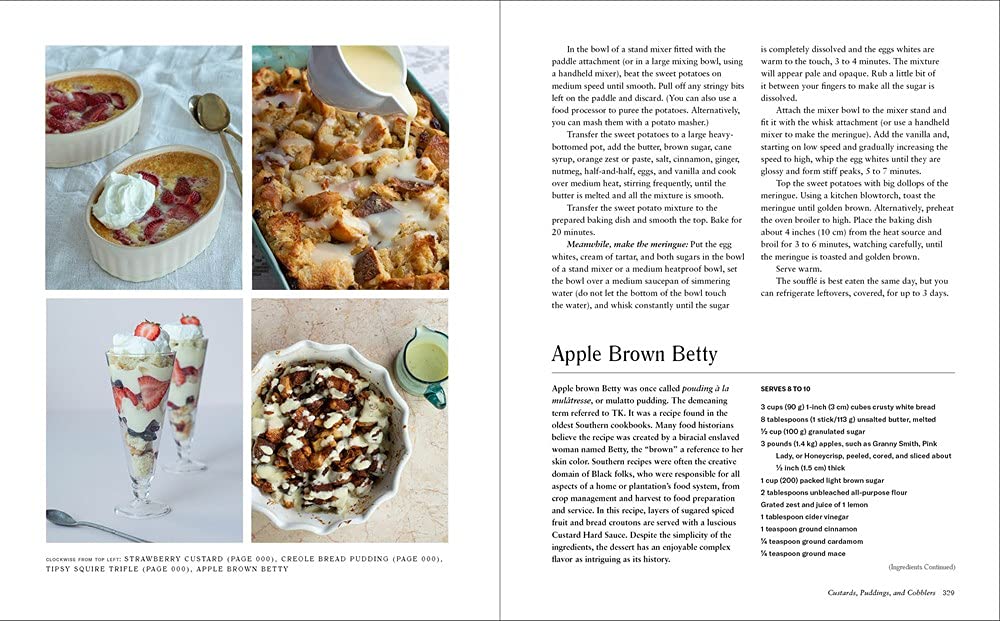 Cheryl Day's Treasury of Southern Baking