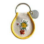 Patch Keychain