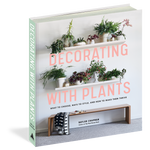 Decorating with Plants