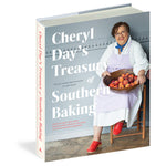 Cheryl Day's Treasury of Southern Baking