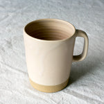 Cappuccino Mug | 12 oz