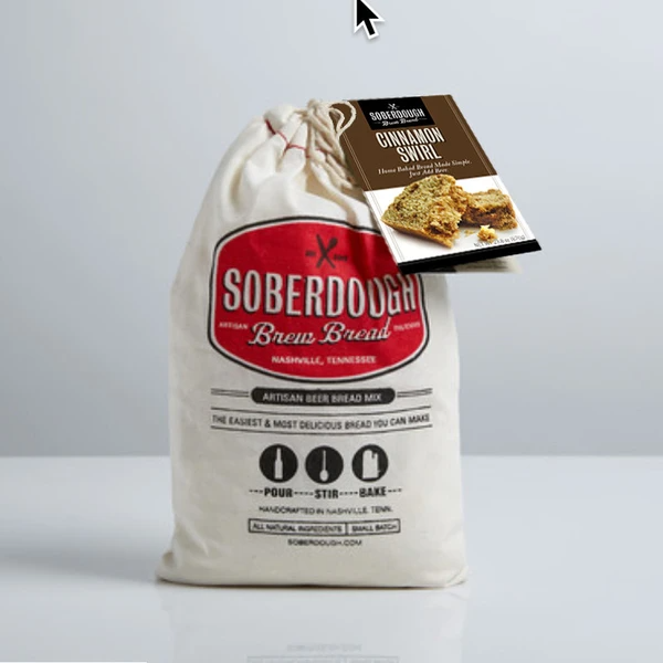 Soberdough Brew Bread