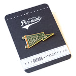 Get Lost Pin