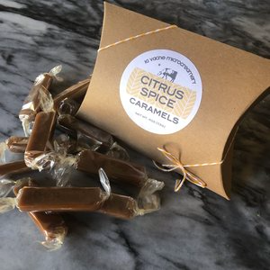 La Vache Caramels