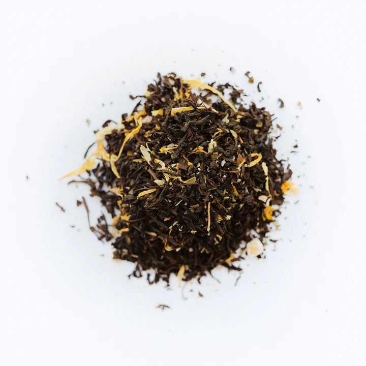 Loose Leaf Tea