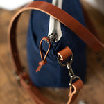 Rivanna Crossbody Bag - Navy