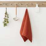 Linen Kitchen Towel