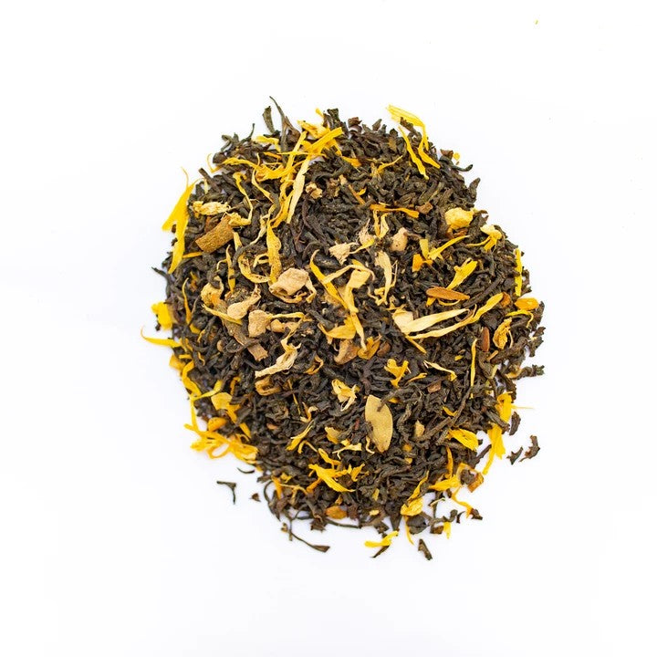 Loose Leaf Tea