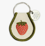 Patch Keychain