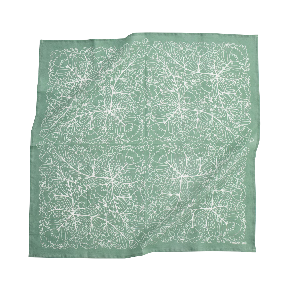 Hemlock Goods Bandanas