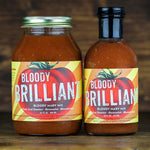 Bloody Mary Mix - 16 oz