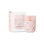 Porter Ceramic Mug - 12 oz.