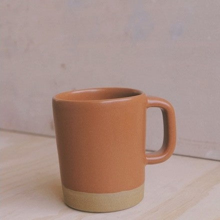 Cappuccino Mug | 12 oz