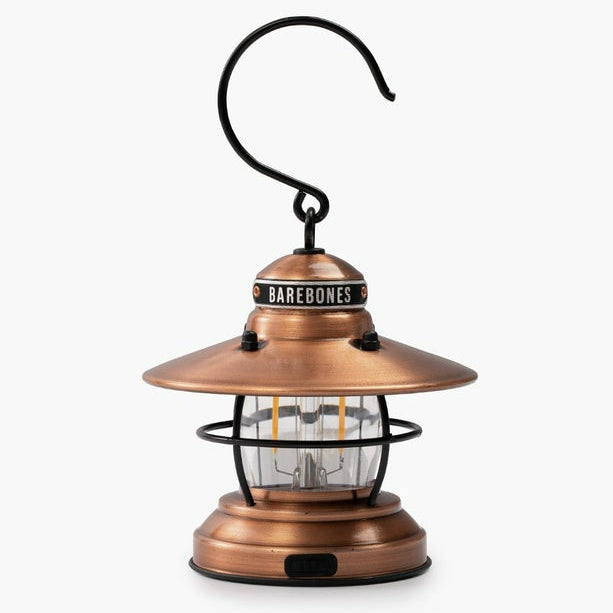 Mini Edison Lantern