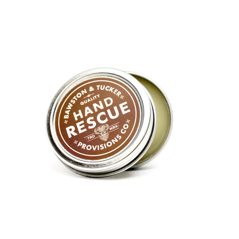 Hand Rescue & Skin Balm