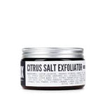 Citrus Salt Exfoliator