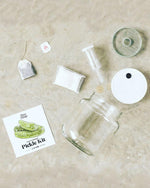 Pickle Making Kit