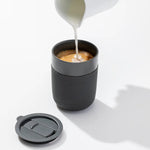 Porter Ceramic Mug - 12 oz.