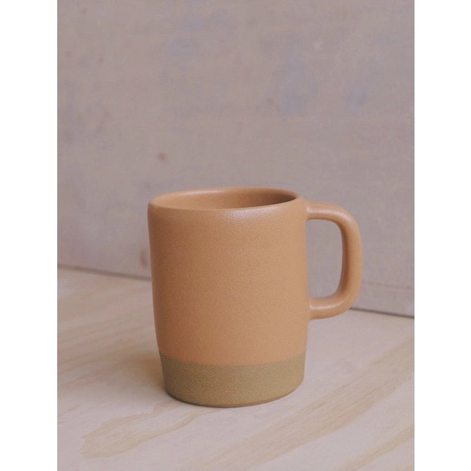 Cappuccino Mug | 12 oz