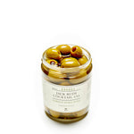 Vermouth Brined Olives