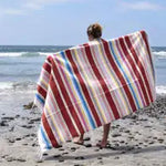 Serape Blanket