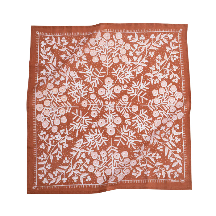 Hemlock Goods Bandanas