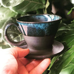 Ceramic Pour Over